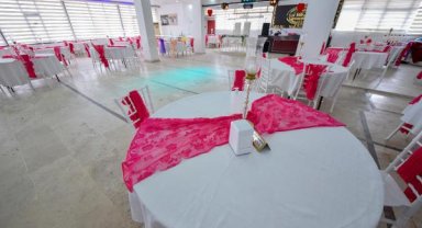 28 Mayıs'a düğün planlayanların rezervasyon erteleme telaşı