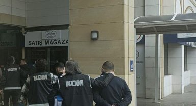 3 dolandırıcı tutuklandı