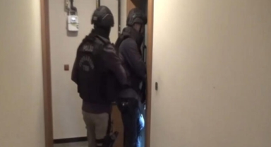 3 İlde TKP/ML operasyonu: 10 gözaltı