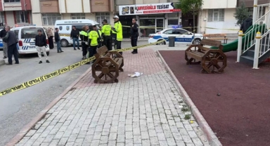 3 kişinin yaralandığı pompalı tüfekli saldırıya 3 tutuklama