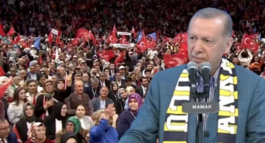  500 bin Suriyeliyi göndermeye başladık