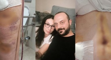 6 kez bıçakladı, mahkemede 'Eşimi çok seviyorum' dedi