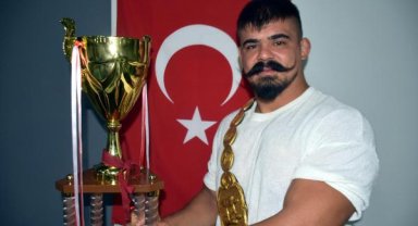 661. Edirne Tarihi Kırkpınar Yağlı Güreşleri'nin yenilenmesi talebi