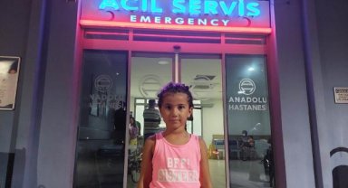 7 yaşındaki Ayşe'yi zehirleyen tarihi geçmiş köfteyi satan markete 6 bin lira ceza