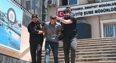 83 yıl hapis cezasıyla aranan hükümlü yakalandı