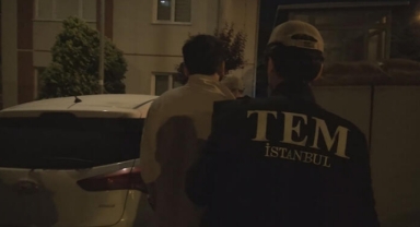 9 ilde FETÖ operasyonu: 30 şüpheli yakalandı
