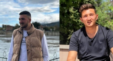 9 metre yükseklikten düşüp, öldü