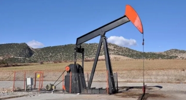 ABD'nin petrol sondaj kulesi sayısı düştü