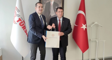 AESOB VE TÜRSAB İŞBİRLİĞİ YAPACAK