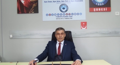 ‘Afet tazminatının  kapsamı genişlesin’