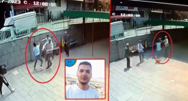 Aidat tartışmasında apartman yöneticisini bıçakladı