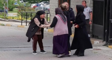 Ailesinin kayıp başvurusunda bulunduğu oto yıkamacının çuval içinde cesedi bulundu