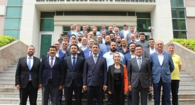 Onlar artık milletvekili