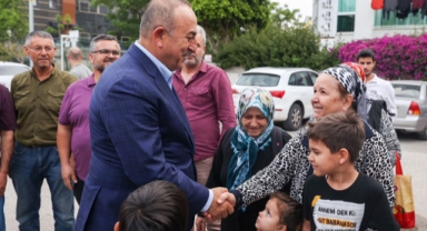 AK PARTİ işte  böyle başarıyor