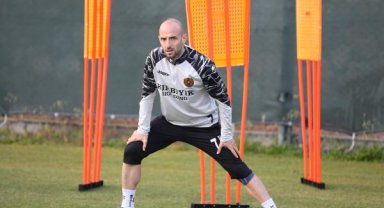 Alanyaspor, Adana Demirspor maçına hazırlanıyor