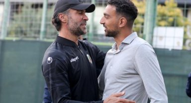 Alanyaspor'dan Ahmed Hassan'a veda 