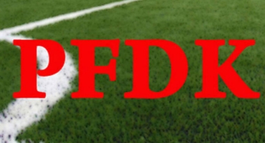 Ali Koç ve Emre Kocadağ PFDK'ya sevk edildi