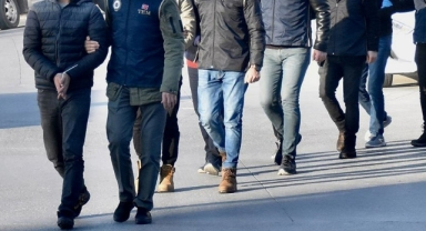Ankara merkezli FETÖ soruşturmasında 14 gözaltı kararı