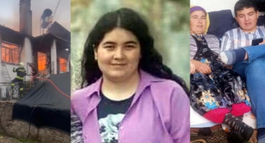 Anne ve oğlundan sonra kızı da öldü