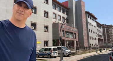 Annesini tehdit eden babasını öldürdü