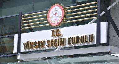 Antalya'da oylar  4 adreste toplanacak