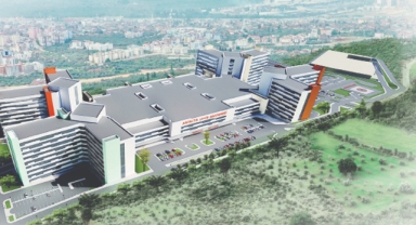 ANTALYA EŞİK ATLADI