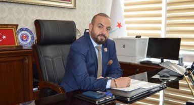 Antalya İl Sağlık Müdürü değişti