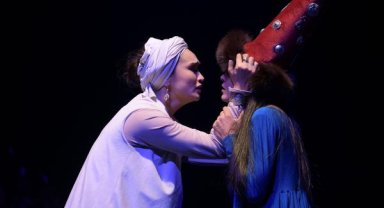 Antalya Uluslararası Tiyatro Festivali, '12 Öfkeli' ile başlıyor