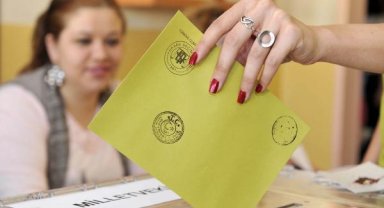 Antalya'da 1.9 milyon seçmen oy kullanacak