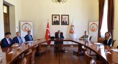 Antalya'da eğitime 2 milyar liralık dev yatırım