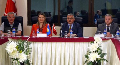 Antalya'da orman yangını sezonu öncesi hazırlıklar sürüyor