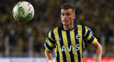 ANTALYASPOR’DA  ‘ALIOSKI’ SESLERİ