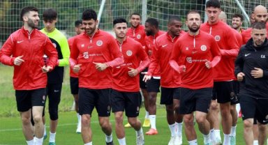 Antalyaspor, sahasında 10 yıllık özleme son vermeyi hedefliyor