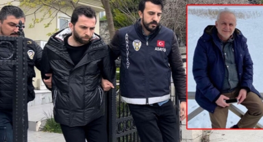 Arnavutköy'de fabrika sahibini öldüren zanlı adliyeye sevk edildi