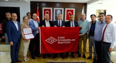 ASAT, Risk Yönetim Belgesi aldı