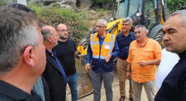 ASAT'tan Serik Belkıs'a 58 milyon liralık yatırım