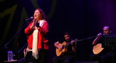Aşık Mahzuni Şerif konserle anıldı