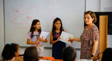 ATABEM yaz kursu kayıtları