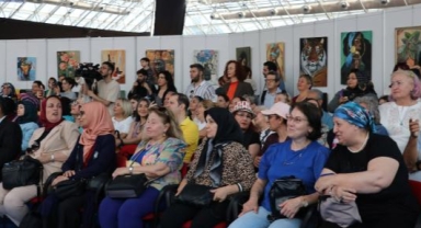 ATASEM’de 16. Yıl Sergisi