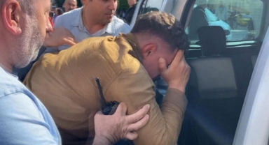 ATM'den 50 bin lira çalan şüpheli, adli kontrolle serbest