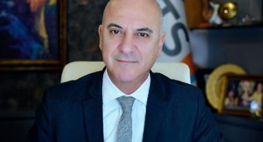 ATSO'da 3 UR-GE projesi hayata geçiyor