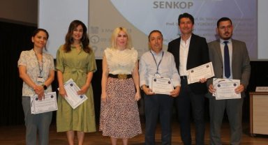 AÜ Tıp'ta yenilikçi eğitim modeli