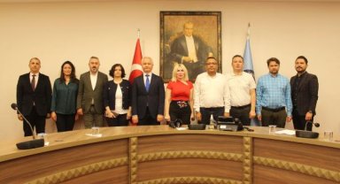 AÜ'den 15 milyon liralık proje desteği çağrısı