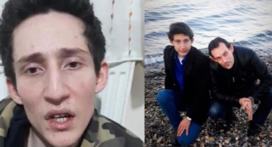 Babasını öldüren oğula ağırlaştırılmış müebbet hapis cezası