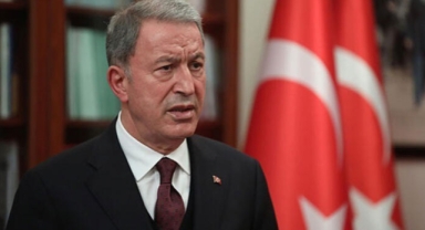 Bakan Akar: Son 5 senede 3 milyon 300 bin civarında kişi engelledi