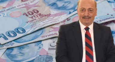 Bakan Bilgin'den asgari ücret açıklaması