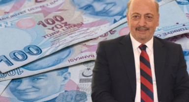 Bakan Bilgin: Temmuzda yeniden asgari ücret düzenlemesi yapacağız