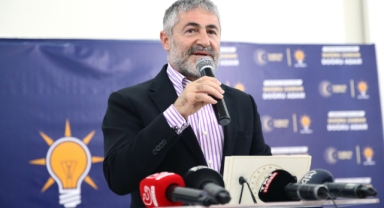 Bakan Nebati: Biz operasyonları yene yene geldik