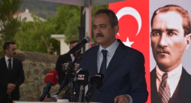 Bakan Özer: 5 yaşındaki okullaşma oranı şu anda yüzde 99.9