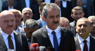 Bakan Özer'den Ordu'nun 2 ilçesindeki hastanelerin seviyeleriyle ilgili açıklama